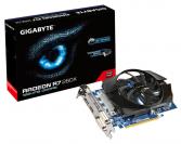 Radeon R9 270X und R7 260X: Neue OC-Grafikkarten von Gigabyte mit bis zur 4 GiByte Speicher. (1)