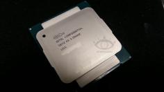 Intels Haswell E: Achtkerner mit DDR4-Unterstützung angeblich im dritten Quartal für 1.000 US-Dollar.
