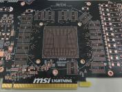 Erste Bilder einer MSI R9 290X Lightning aufgetaucht (1)