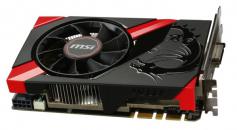 MSI: Nvidia Geforce GTX 760 Gaming ITX vorgestellt (6)