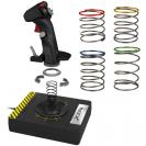 Mad Catz Saitek X-55 Rhino: HOTAS-Controller für Anfang 2014 angekündigt (2)