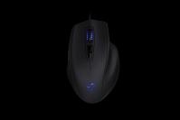 Mionix Naos 7000: Rechtshänder-Maus mit ADNS-3310-Sensor für 80 Euro angekündigt (2)
