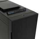 Nanoxia Deep Silence 6: Big-Tower für HTPX-Mainboards ab 200 Euro lieferbar (2)