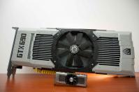  Nvidia Geforce GTX 690: 1,75 m hohes Lego-Replikat aus 11.396 Steinen gebaut (3)