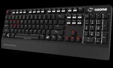 Ozone Strike Pro Tastatur 1