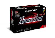 Powercolor Radeon R9 280X Turboduo OC mit überarbeiteter Kühlung angekündigt - auch als separate BF4-Edition (2)