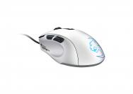 Die neue Roccat Kone Pure Color Phantom White soll pünktlich zu Weihnachten erhältlich sein.