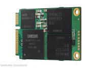 Samsung SSD 840 Evo: mSATA-Laufwerke mit bis zu 1 TByte angekündigt (1)