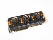 Sapphire Radeon R9 290 Tri-X OC