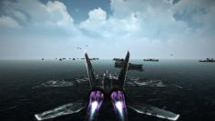 Cold Alley: Flugsimulation für Windows 8.1 veröffentlicht (1)