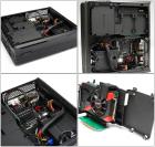 Silverstone Raven RVZ01: Bilder des Gehäuse-Prototyps veröffentlicht