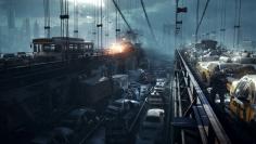 The Division: "Noch nie zuvor erreichte ein Spiel diese Detailgenauigkeit" (2)