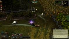 Wasteland 2 : Downsampling-Screenshots in 2.880 x 1.620 @ 1.920 x 1.080. (1)