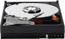 Western Digital verabschiedet sich von PATA-Festplatten