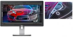 Der Dell UP2414Q ist auf der Webseite des Unternehmens für den südamerikanischen Staat Belize bereits aufgeführt.