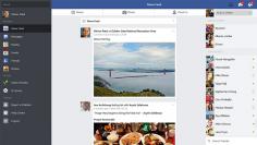 Facebook-App für Windows 8.1: Update mit zahlreichen neuen Funktionen.
