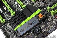 Gigabyte G1.Sniper 5: Das 360-Euro-Mainboard im PCGHX-Review. (1)