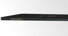 iPhone 6 Air: Drei Millimeter flaches Smartphone im Konzeptvideo.