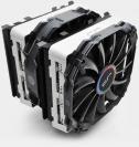 Der Cryorig R1 Towerkühler wird Anfang 2014 erhältlich sein. (6)
