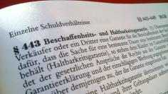 "Die Abzocke mit der RMA: Warum Einzel- und Internet-Händler lieber alles auf Garantie machen!" - Ein Kommentar von Clemens Gäfgen