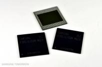 Samsung präsentiert erstmals 8-Gb-LPDDR4-DRAM für Mobilgeräte - Einsatz bereits beim Galaxy S5?