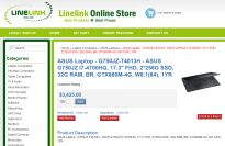 Nvidia Geforce GTX 880M debütiert angeblich in Asus' High-End-Notebook G750JZ