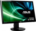 Asus VG248QE G-Sync Edition ab 21.01. für 529 Euro, Konkurrenzgeräte ab dem 02. Quartal