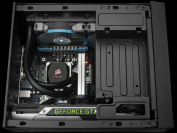 Corsair Obsidian 250D: Erstes Mini-ITX-Gehäuse des Herstellers für 90 Euro vorbestellbar (2)