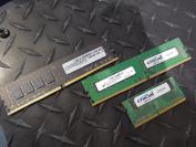 DDR-4-Speicher von Crucial auf der CES abgelichtet (1)