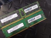 DDR-4-Speicher von Crucial auf der CES abgelichtet (3)