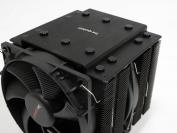 Be quiet Dark Rock Pro 3 im Test: Starker CPU-Kühler mit wenigen Kritikpunkten (2)