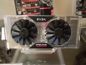  EVGA zeigt Geforce GTX 780 Ti Kingpin Edition (1)
