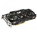 Gigabyte Geforce GTX 780 Ti Windforce 3X: Custom-Design mit Standardtaktraten angegeben (1)