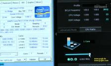 PCGH 02/2014: Die ersten beiden Seiten des umfangreichen Extreme-Overclocking-Specials (1)