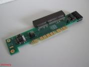 Von AGP 1.0 auf PCI: Adapter für Voodoo 5 & Co. im Eigenbau (1)