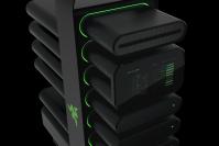 Razer Project Christine: "Modularstes PC-Konzept der Welt" auf CES 2014 vorgestellt (3)