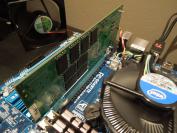 Adata zeigt erstes Sandforce SF-3700-Sample in Aktion (3)