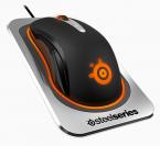 Steelseries Sensei Wireless: Kabellose Gaming-Maus für 160 Euro angekündigt (2)