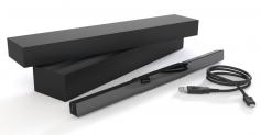 Kooperation zwischen Steelseries und Tobii: EyeX für Blickerfassung angekündigt