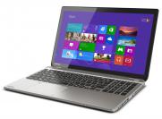 Das Toshiba Satellite P50t