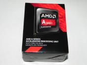 AMD Kaveri vor dem Release:"Boxed"-Versionen des A10-7850K und A10-7700K abgelichtet. (1)