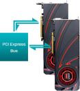 Radeon R9 290 und R9 290X: Neue Details zu XDMA