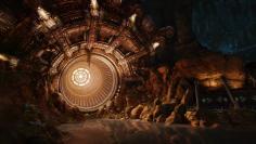 "The Machine" wurde mit dem kostenlosen Unreal Development Kit erstellt.