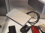 Die neue Buffalo Ministation Air