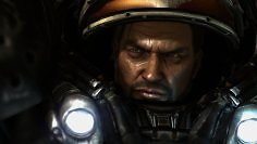 Heroes of the Storm: Starcrafts Raynor