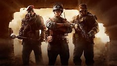 Rainbow Six Siege: Server nach Sicherheitsvorfall abgeschaltet