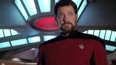 Jonathan Frakes