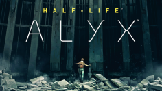[PLUS] Half-Life Alyx im Test (1)