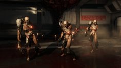 Doom (2016) - Aufmacher (1) - "8K" @ 1440p