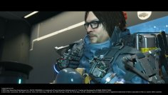 Death Stranding: Überraschend niedrige Systemanforderungen